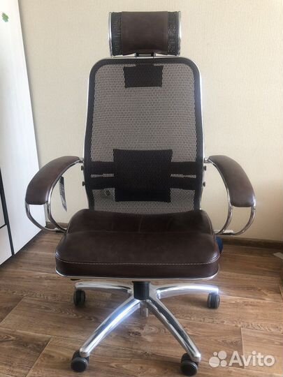 Компьютерное кресло