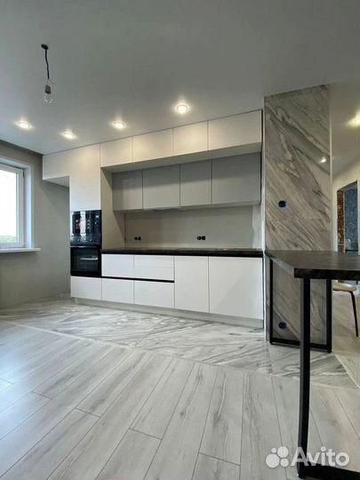 Кухни на заказ