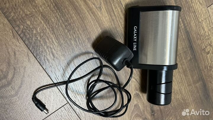 Электроточилка для ножей