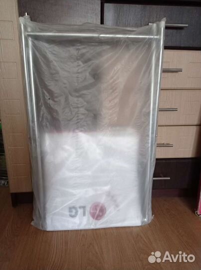 Корзина для белья