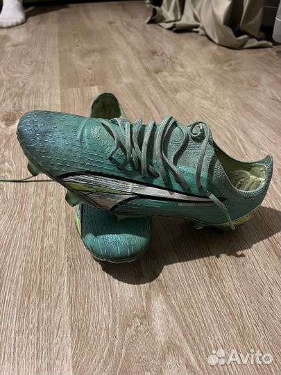 Бутсы puma ultra