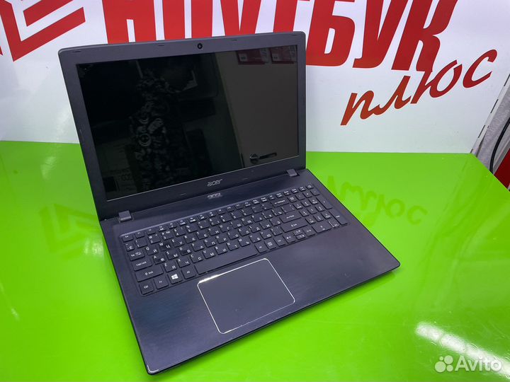 Игровой ноутбук Acer GTX950