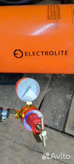 Газовая пушка