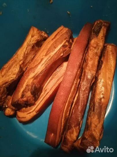 Домашнее мясо- рыба