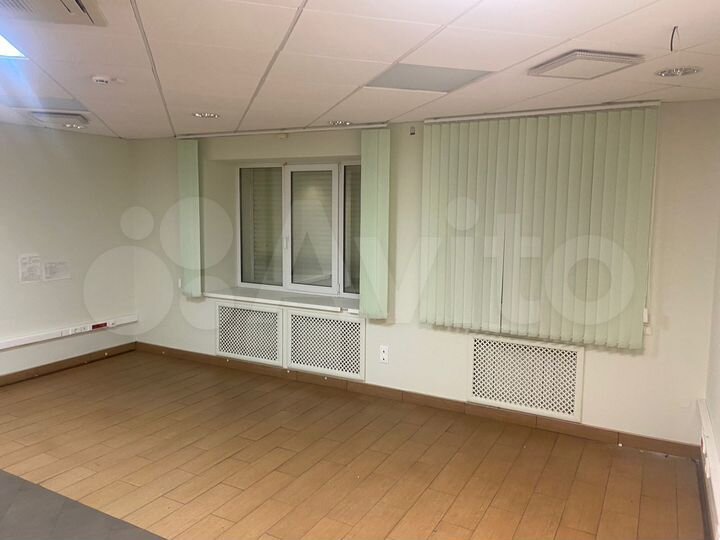 Свободного назначения, 117 м²