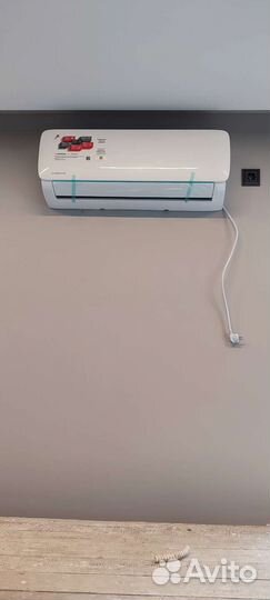 Установка обслуживание сплит систем, котлов отопле
