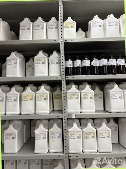 Отдушки Candle Science 10 гр