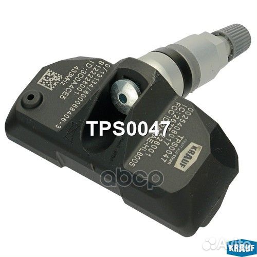Датчик давления в шине TPS0047 TPS0047 Krauf