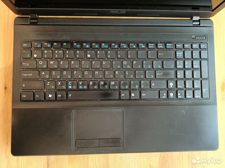 Asus 15,6
