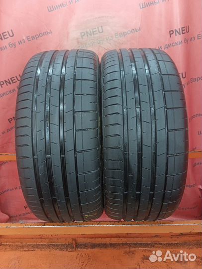 Pirelli P Zero PZ4 235/35 R20