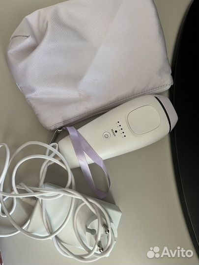 Фотоэпилятор philips lumea essential