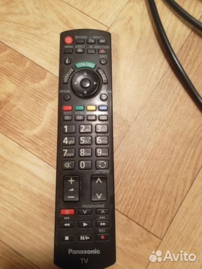 Запчасти для Телевизора Panasonic Viera