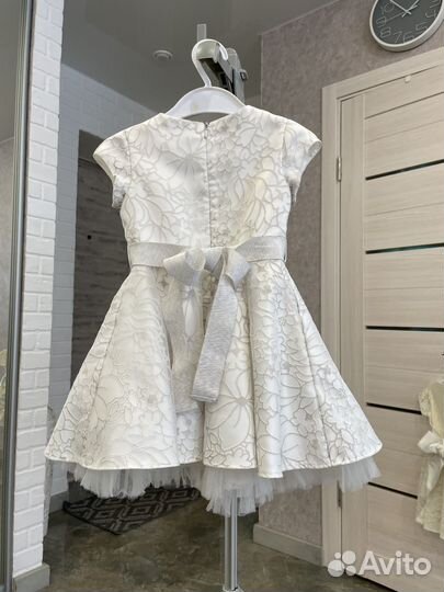 Silver spoon платья 92 размер