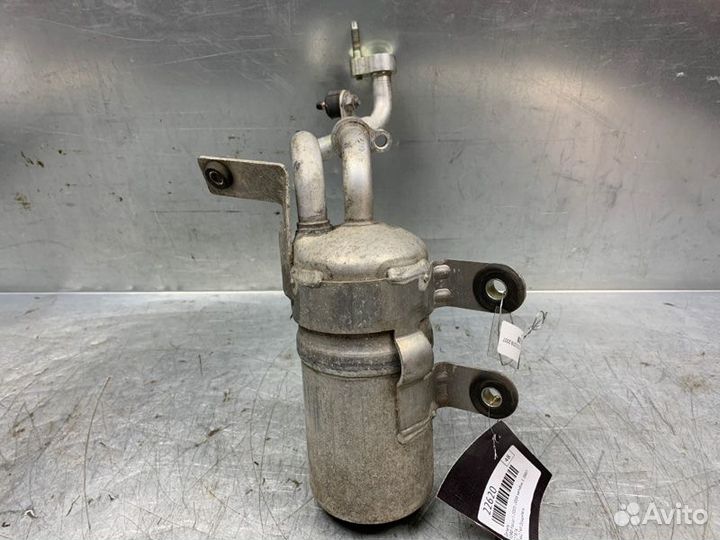 Осушитель системы кондиционирования Ford Focus Ii