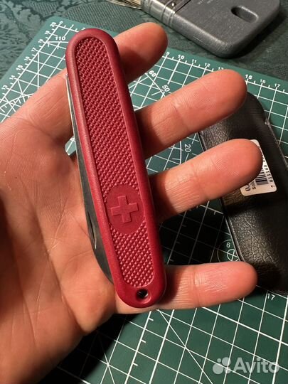 Victorinox solo