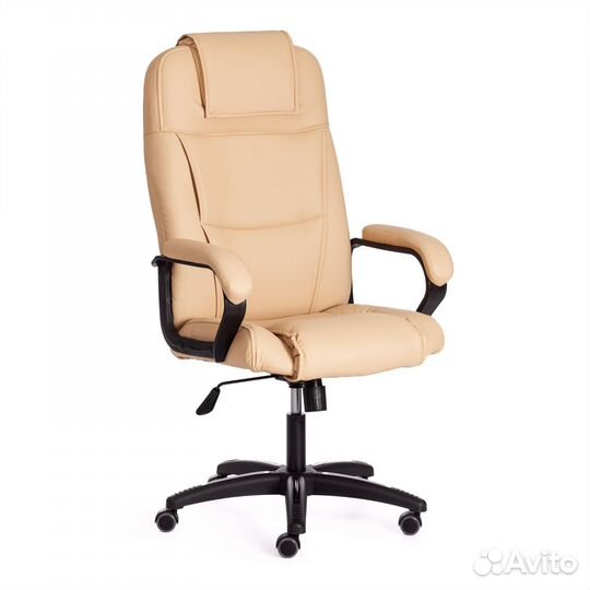 Компьютерное кресло Bergamo