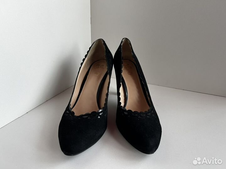 Туфли женские 40 размер