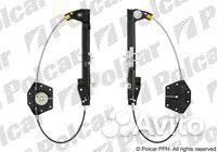 Стеклоподъемник электрический без электромотора пр