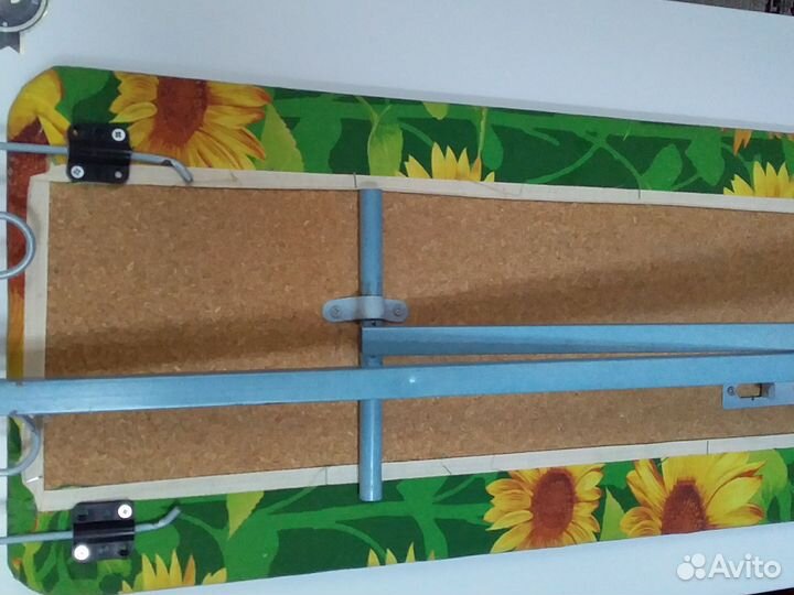 Гладильная доска бу СССР