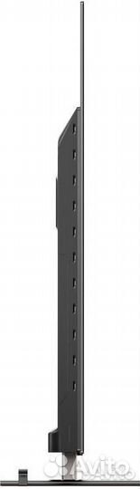 Новый телевизор Philips 77oled809 (2024) EU,черный