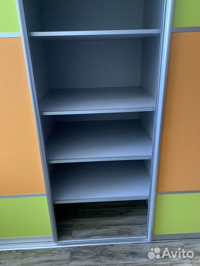 Мебель для детской комнаты