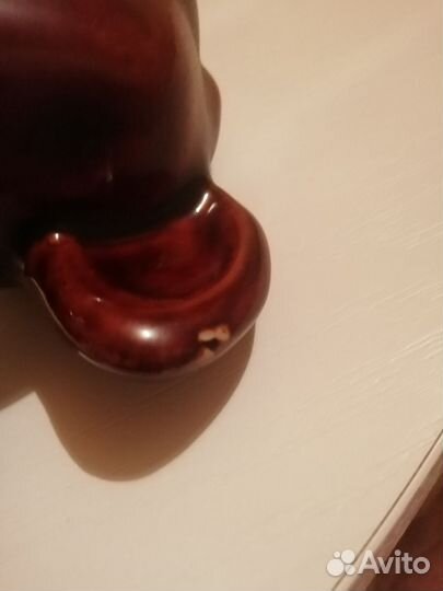 Олимпийский мишка 1980