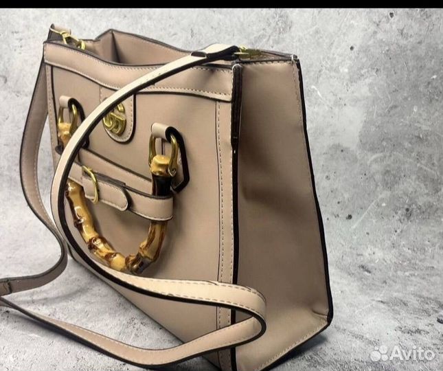 Сумка gucci diana