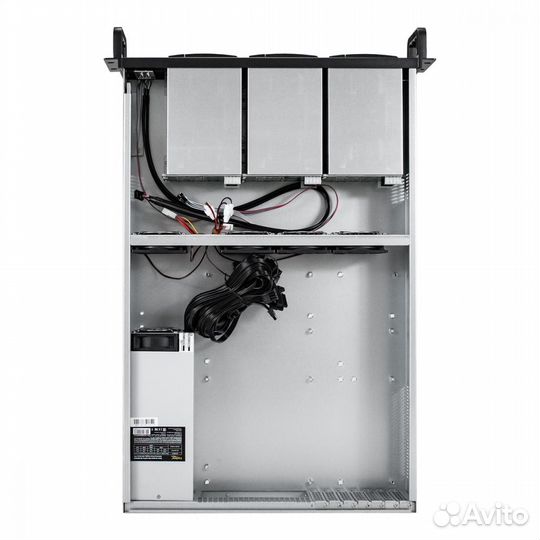 Серверный корпус ExeGate Pro 2U650-HS09 441945