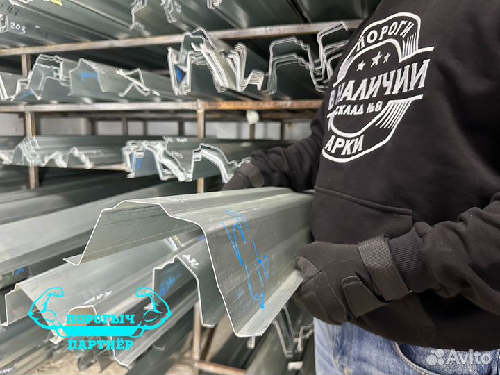 Порог Nissan Primera P12 правый