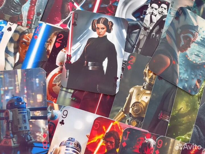 Подарочный бокс 