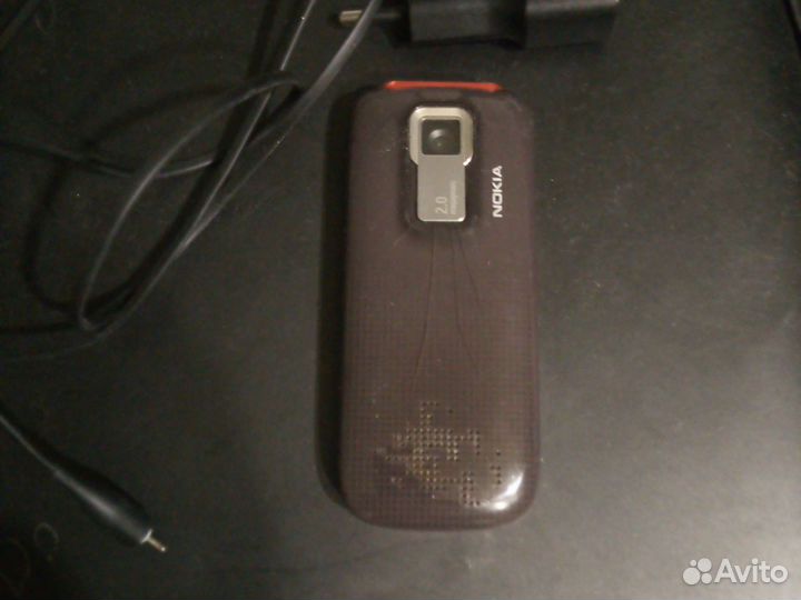 Nokia 1, 8 ГБ