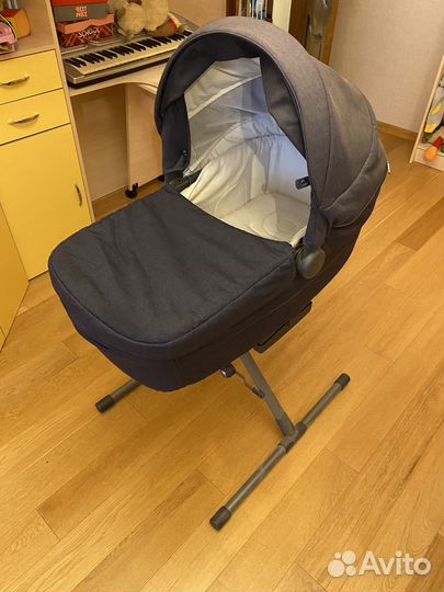 Коляска Inglesina sofia 3 в 1