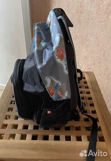 Рюкзак Lego Bionicle