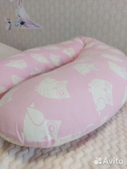 Подушка для беременных