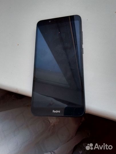 Xiaomi Redmi 7A, 2/16 ГБ