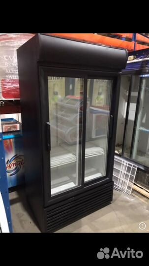 Холодильный шкаф для напитков