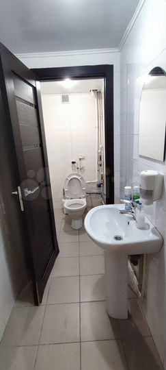 Офис на квартале