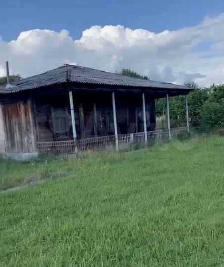 Участок 40000 м² (Абхазия)