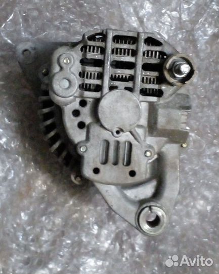 Генератор Krauf ALM1523