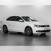 Volkswagen Jetta 1.4 AMT, 2012, 167 649 км, с пробегом, цена 1 224 000 руб.