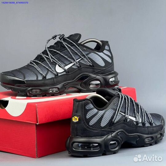 Кроссовки Nike Air Max Tn (Арт.76524)