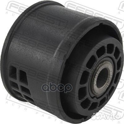 Сайлентблок заднего продольного рычага cdab037