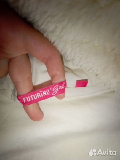 Кофта для девочки