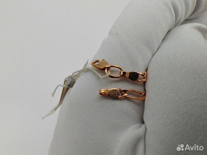 Золотой Браслет 585 пробы. Рассрочка