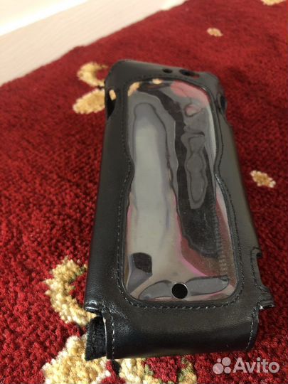 Чехол для спутникового телефона Iridium 9575