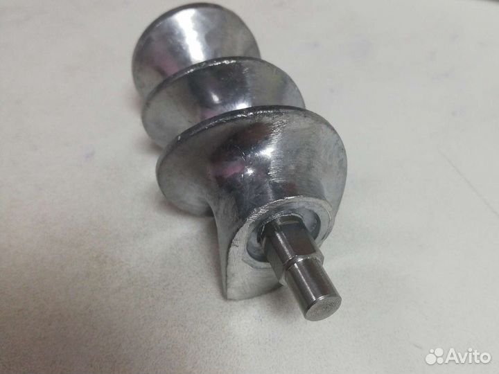 Шнек Philips, Zelmer