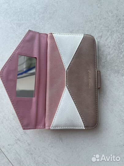 Чехол на iPhone X