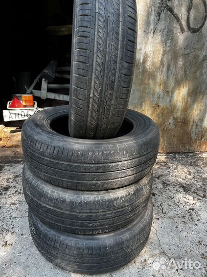 Kumho Solus KH19 185/65 R15 31E