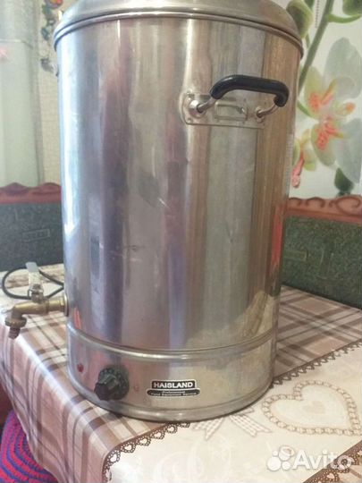Водонагреватель