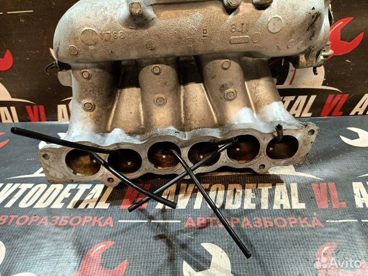 Коллектор впускной Nissan Murano внедорожник